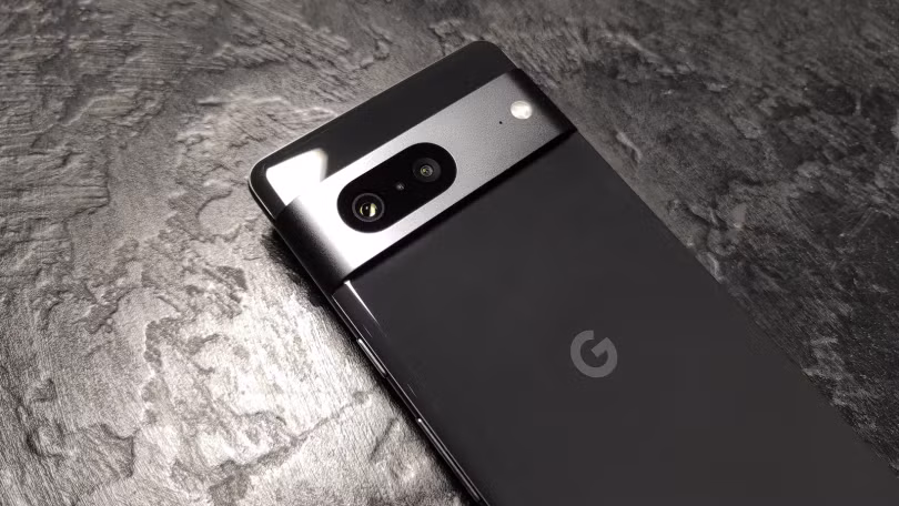 Điện thoại Pixel của Google