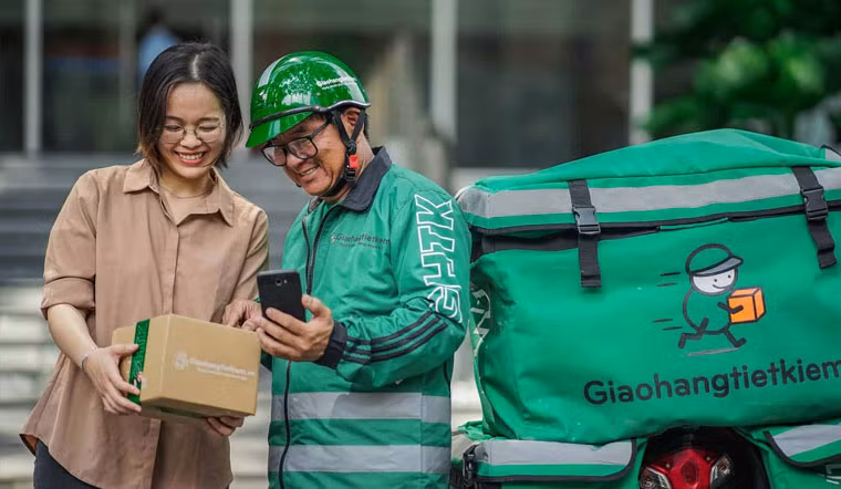 Kẻ xấu mạo danh Công ty Giao hàng tiết kiệm để tuyển dụng, lừa đảo