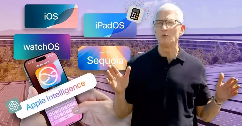 13 cải tiến đáng chú ý vừa được Apple công bố