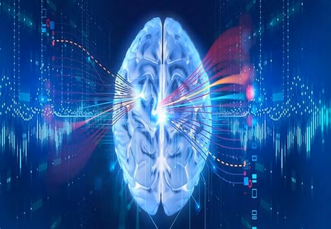 Công nghệ sẽ giúp não người trở nên bất tử (Ảnh Internet)