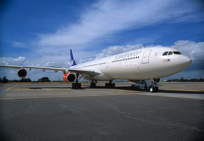 Ảnh SAS Ảnh SAS