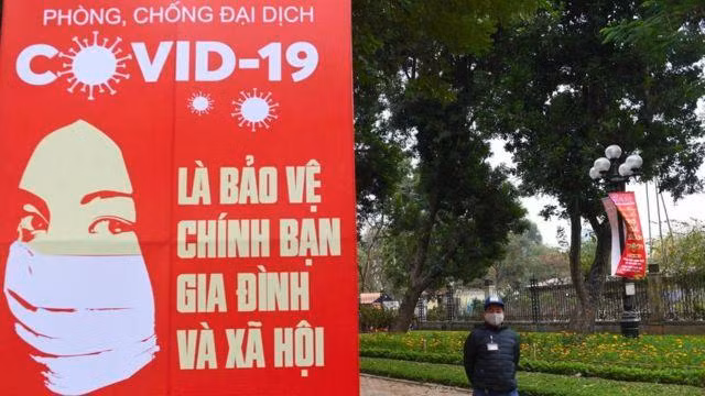 Toàn dân phải tích cực phòng chống Covid-19