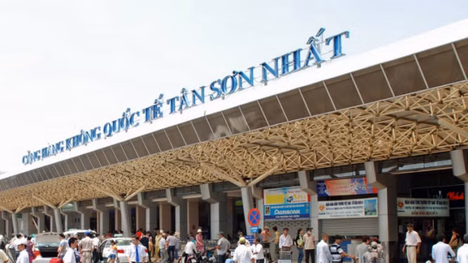 Nhà ga T3 tại sân bay Tân Sơn Nhất sẽ được khởi công vào tháng 9/2022