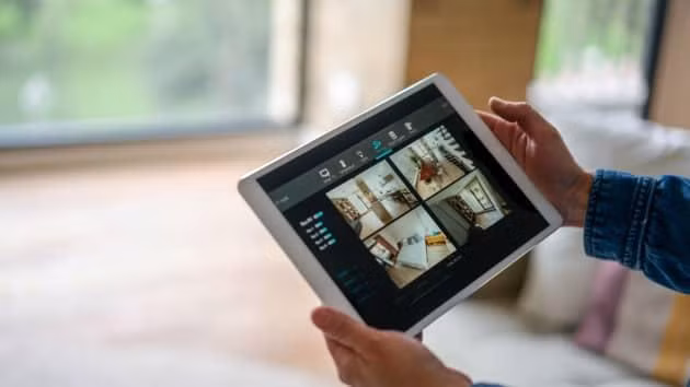 Có thể cài ứng dụng để kiểm tra và kiểm soát Wi-Fi Có thể cài ứng dụng để kiểm tra và kiểm soát Wi-Fi