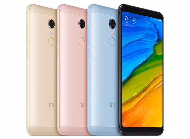 Đánh giá những mẫu điện thoại Xiaomi tốt nhất hiện nay ảnh 6