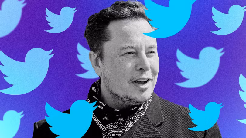 Tỉ phú Elon Musk được quyền tiếp cận với tài liệu của một cựu giám đốc điều hành Twitter