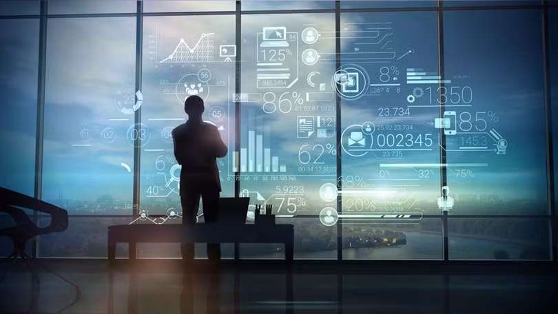 CEO giữ vai trò quan trọng đối với quá trình chuyển đổi số của doanh nghiệp