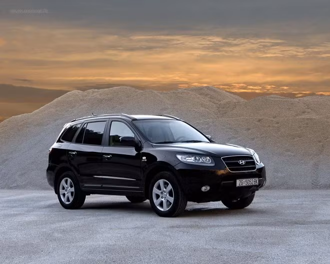Mách bạn cách phân biệt các dòng xe Coupe, Crossover, Hatchback, SUV, Cabirolet... ảnh 2