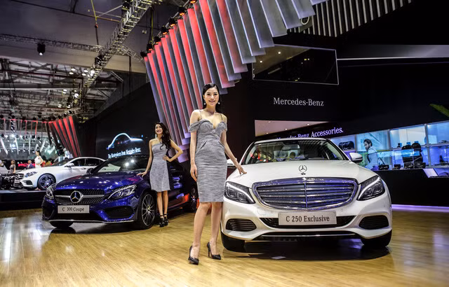 Những mẫu xe “hợp ví tiền” vừa trình làng thị trường Việt ảnh 6 Những mẫu xe “hợp ví tiền” vừa trình làng thị trường Việt ảnh 6