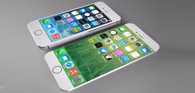 iPhone 6s