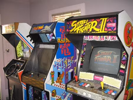 Game và những kỷ niệm tuổi thơ đáng nhớ của game thủ Việt ảnh 3 Game và những kỷ niệm tuổi thơ đáng nhớ của game thủ Việt ảnh 3
