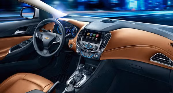 5 ưu điểm chỉ có trên những mẫu xe cỡ nhỏ ảnh 1 5 ưu điểm chỉ có trên những mẫu xe cỡ nhỏ ảnh 1
