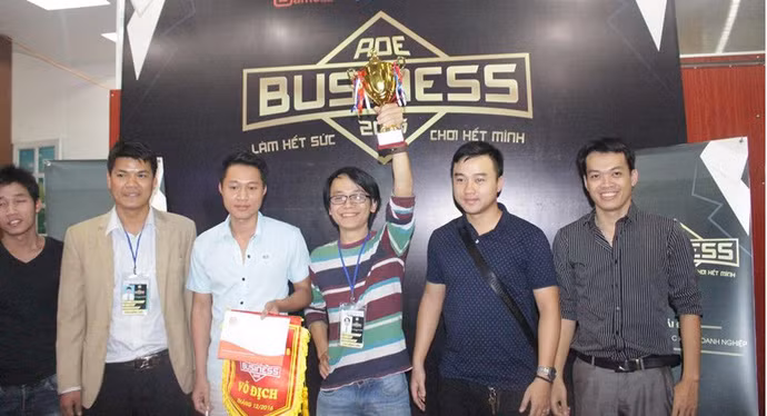 AoE Việt: 20 năm vẫn rực rỡ ảnh 5