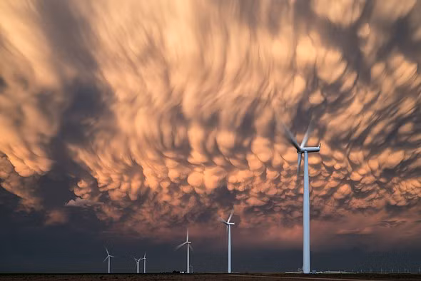 Nước Mỹ qua những bức ảnh từ USA Landscape Photographer 2016 ảnh 7