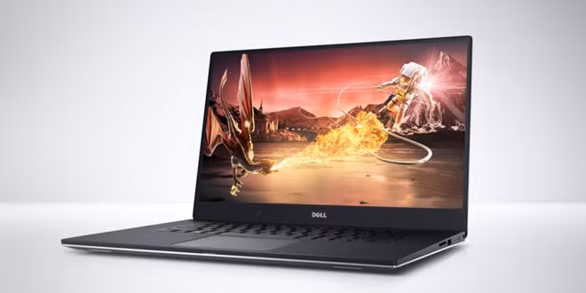 Dell XPS 13 và 15: Sử dụng tấm nền IGZO2 với viền siêu mỏng, bề mặt xung quanh bàn phím của XPS làm bằng sợi carbon cũng làm tăng vẻ đẹp cho máy. Thân máy vuông vức, đường nét đơn giản nhưng mạch lạc và hiện đại. Dell XPS 13 và 15: Sử dụng tấm nền IGZO2 với viền siêu mỏng, bề mặt xung quanh bàn phím của XPS làm bằng sợi carbon cũng làm tăng vẻ đẹp cho máy. Thân máy vuông vức, đường nét đơn giản nhưng mạch lạc và hiện đại.