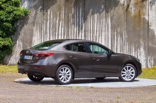 Mách bạn cách phân biệt các dòng xe Coupe, Crossover, Hatchback, SUV, Cabirolet... ảnh 14