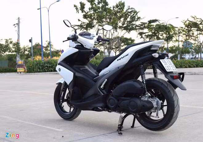 Giá NVX tại thị trường TP.HCM hiện cao hơn khá nhiều so với giá đề xuất. Ảnh:Thạch Lam. Giá NVX tại thị trường TP.HCM hiện cao hơn khá nhiều so với giá đề xuất. Ảnh:Thạch Lam.