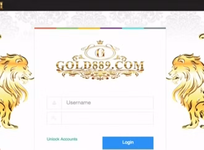 Phá trang web kinh doanh theo mô hình đa cấp.