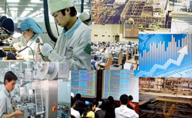 Ảnh minh họa. Nguồn Internet
