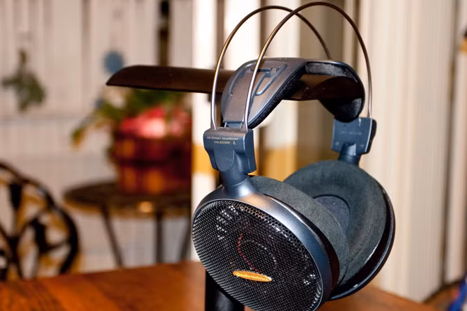 Tai nghe Audio Technica ATH-AD2000