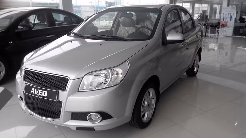 Các hãng ôtô tung khuyến mãi cuối năm ảnh 3