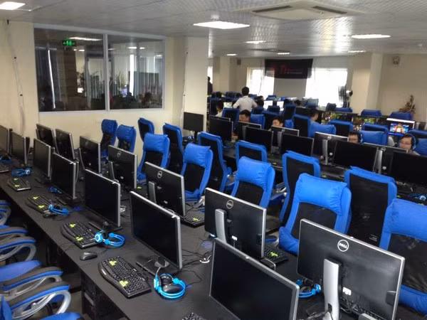 Ảnh minh họa. Nguồn Internet