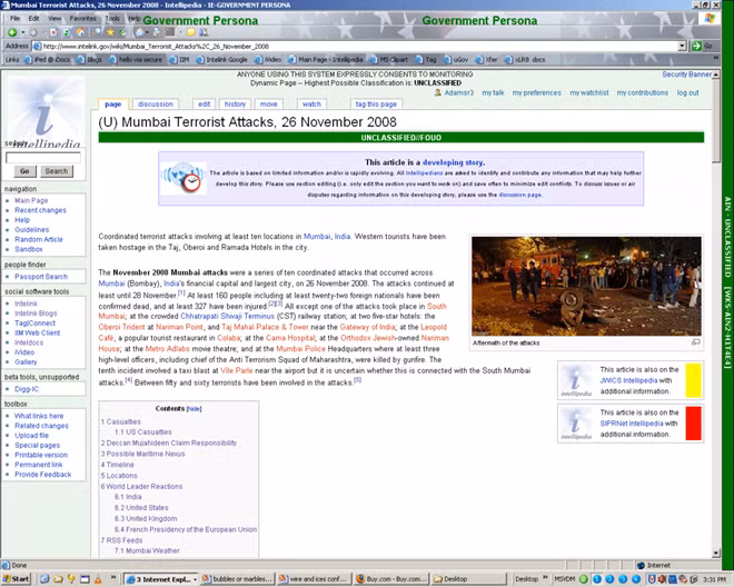 Giao diện không khác Wikipedia là mấy.