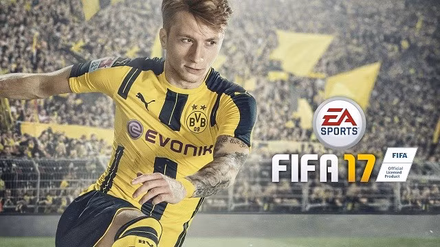 3. FIFA Mobile:Với những ai ưa thích bộ môn thể thao vua ắt sẽ không thể bỏ qua tựa game này. Người chơi được làm chủ mọi khoảnh khắc cũng như lối suy nghĩ về cách chơi, sự di chuyển, hướng tấn công của nhiều cầu thủ nổi tiếng thế giới như Den Hazard, Anthony Martial và Marco Reus… 3. FIFA Mobile:Với những ai ưa thích bộ môn thể thao vua ắt sẽ không thể bỏ qua tựa game này. Người chơi được làm chủ mọi khoảnh khắc cũng như lối suy nghĩ về cách chơi, sự di chuyển, hướng tấn công của nhiều cầu thủ nổi tiếng thế giới như Den Hazard, Anthony Martial và Marco Reus…