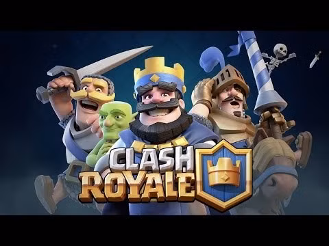 Clash Royale sở hữu lối đánh của thể loại MOBA, thủ thành và thu thập thẻ.