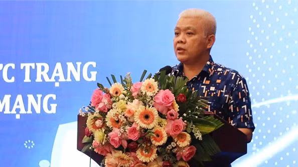 Dùng TikTok nâng cao kỹ năng nhận diện, phòng chống lừa đảo trực tuyến