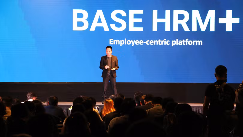 Base HRM+ là nền tảng quản trị nhân sự chuyên sâu và toàn diện