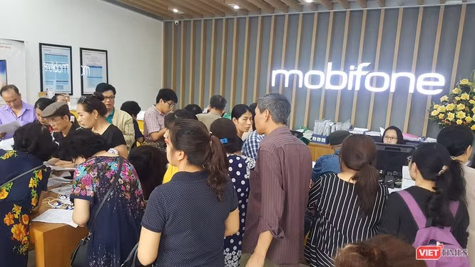 MobiFone đã thông báo hình thức đền bù cho các thuê bao bị ảnh hưởng bới sự cố ngày 29/9