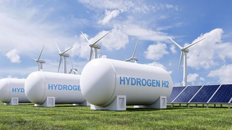 Phát triển năng lượng hydrogen - lời giải cho nền kinh tế xanh tại Việt Nam