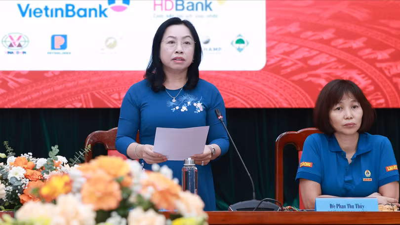 Vinh quang Việt Nam – Nơi người lao động bình dị tỏa sáng, truyền cảm hứng
