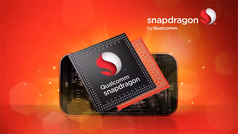 Qualcomm muốn thay đổi thuật ngữ "vi xử lý"
