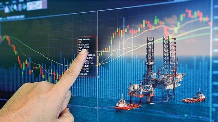 BP đang ứng dụng Trí tuệ nhân tạo trong tìm kiếm và khai thác dầu khí BP đang ứng dụng Trí tuệ nhân tạo trong tìm kiếm và khai thác dầu khí