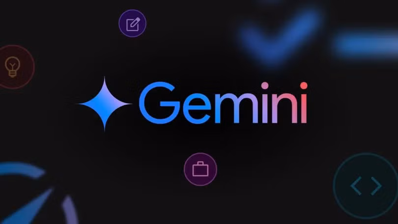 Các widget mới giúp người dùng iPhone truy cập nhanh vào các tính năng của Gemini mà không cần mở ứng dụng