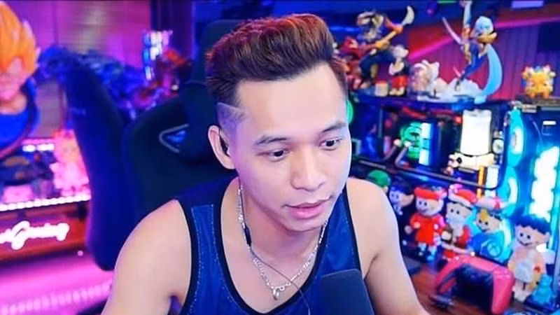 Kênh YouTube của Độ Mixi lại bị hack