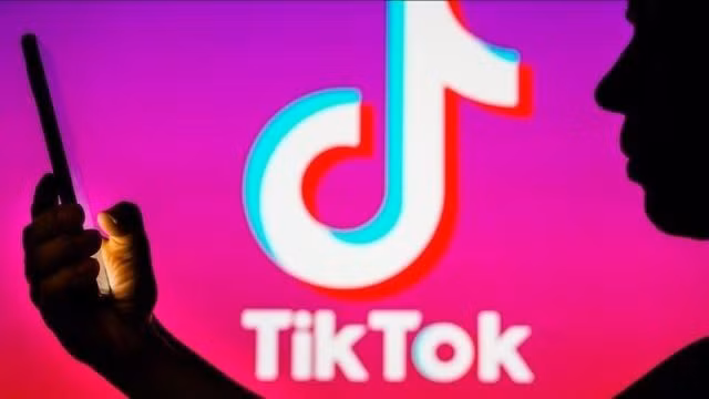 Tạo ảnh đại diện bằng AI trên TikTok