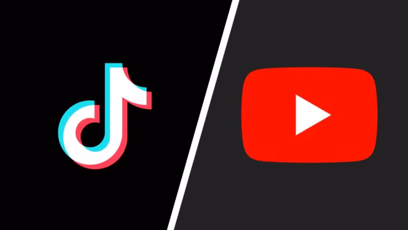 TikTok lấn sân YouTube