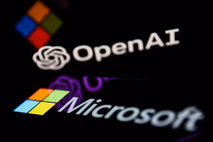 Microsoft và OpenAI
