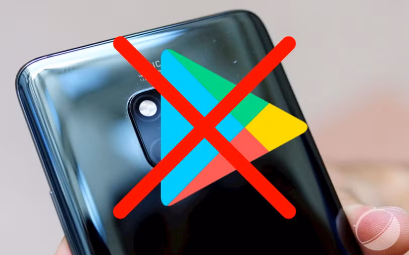 Google sẽ dừng hỗ trợ phần cứng cũng như phần mềm cho Huawei