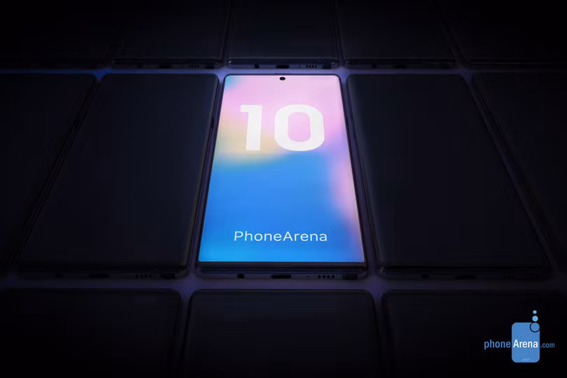 (ảnh Phone Arena)