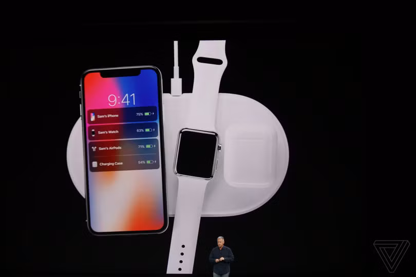 iPhone X giá từ 999 USD, lên kệ vào 3/11 ảnh 9