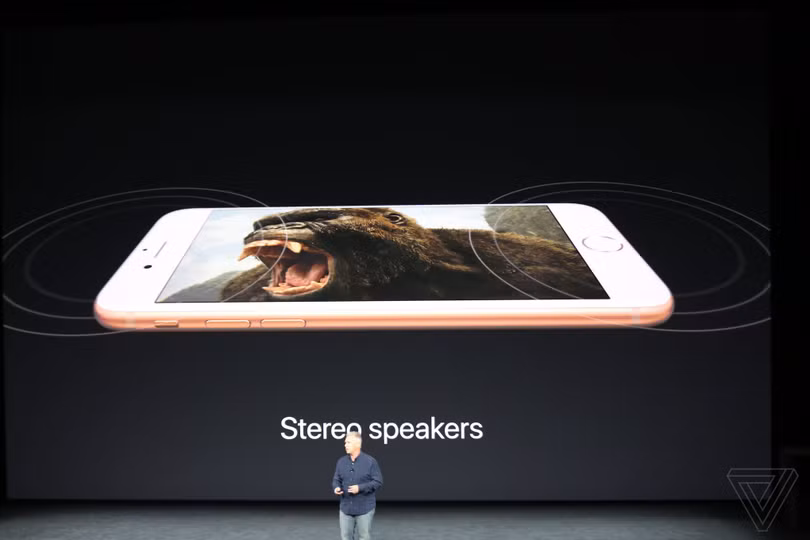 iPhone X giá từ 999 USD, lên kệ vào 3/11 ảnh 48
