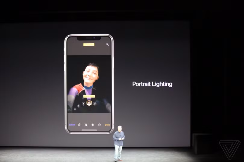 iPhone X giá từ 999 USD, lên kệ vào 3/11 ảnh 15