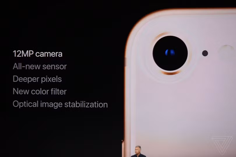 iPhone X giá từ 999 USD, lên kệ vào 3/11 ảnh 44