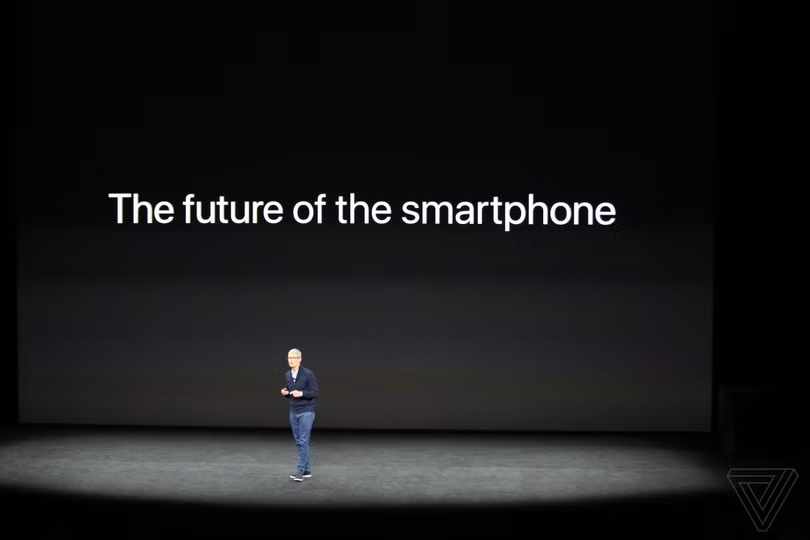 iPhone X giá từ 999 USD, lên kệ vào 3/11 ảnh 32