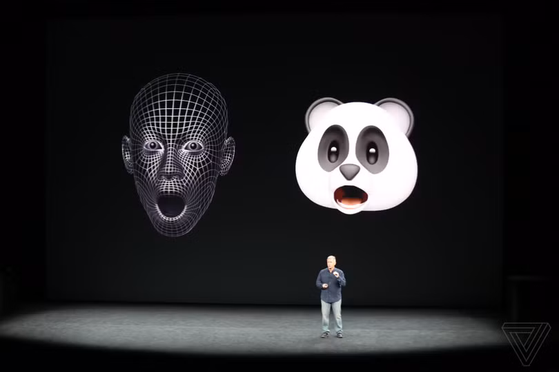 iPhone X giá từ 999 USD, lên kệ vào 3/11 ảnh 19