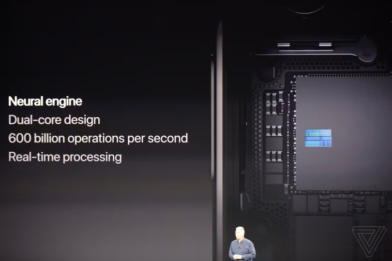 iPhone X giá từ 999 USD, lên kệ vào 3/11 ảnh 23